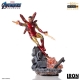 Avengers Endgame - Statuette BDS Art Scale 1/10 Iron Man Mark LXXXV Deluxe Version 29 cm