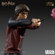 Harry Potter Et la Coupe de feu - Statuette BDS Art Scale 1/10 Harry Potter 17 cm