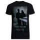 X-Files - T-Shirt Trust No One