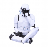 Original Stormtrooper - Figurine See No Evil Stormtrooper 10 cm