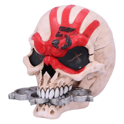 Five Finger Death Punch - Boîte de rangement Skull