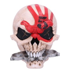 Five Finger Death Punch - Boîte de rangement Skull