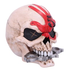 Five Finger Death Punch - Boîte de rangement Skull