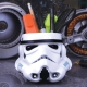 Original Stormtrooper - Boîte de rangement Stormtrooper