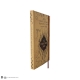 Harry Potter - Carnet de notes A5 Marauder's Map