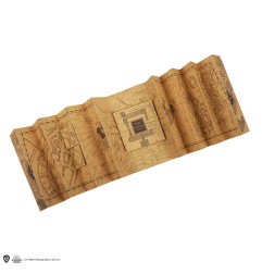 Harry Potter - Carnet de notes A5 Marauder's Map