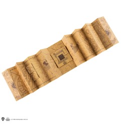 Harry Potter - Carnet de notes A5 Marauder's Map