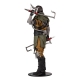 Mortal Kombat - Figurine Kabal Hooked Up Skin 18 cm