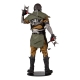 Mortal Kombat - Figurine Kabal Hooked Up Skin 18 cm