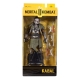 Mortal Kombat - Figurine Kabal Hooked Up Skin 18 cm