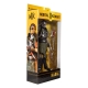 Mortal Kombat - Figurine Kabal Hooked Up Skin 18 cm