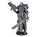 Warhammer 40k - Figurine Adepta Sororitas Battle Sister (AP) 18 cm