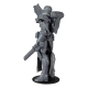Warhammer 40k - Figurine Adepta Sororitas Battle Sister (AP) 18 cm