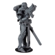 Warhammer 40k - Figurine Adepta Sororitas Battle Sister (AP) 18 cm