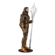 DC Justice League Movie - Figurine Aquaman 18 cm