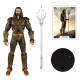 DC Justice League Movie - Figurine Aquaman 18 cm