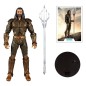 DC Comics - DC Justice League Movie figurine Aquaman 18 cm