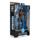 DC Justice League Movie - Figurine Aquaman 18 cm