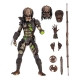 Predator 2 - Figurine Ultimate Battle-Damaged City Hunter 20 cm