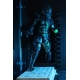 Predator 2 - Figurine Ultimate Battle-Damaged City Hunter 20 cm