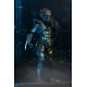 Predator 2 - Figurine Ultimate Battle-Damaged City Hunter 20 cm