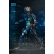 Predator 2 - Figurine Ultimate Battle-Damaged City Hunter 20 cm