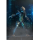 Predator 2 - Figurine Ultimate Battle-Damaged City Hunter 20 cm