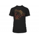 League of Legends - T-Shirt Premium Warwick
