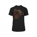 League of Legends - T-Shirt Premium Warwick