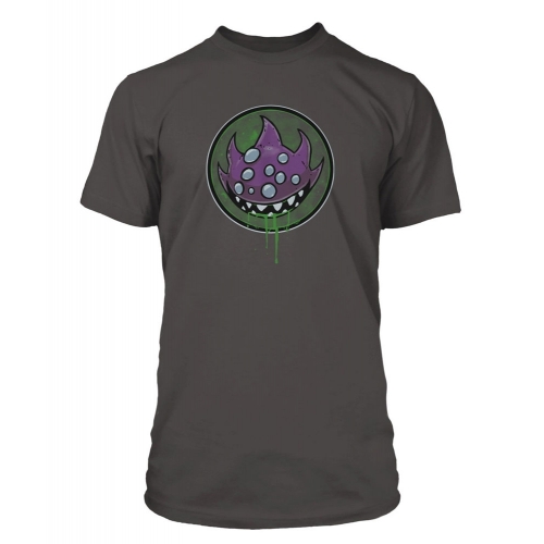 League of Legends - T-Shirt Premium Baron Face
