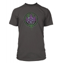 League of Legends - T-Shirt Premium Baron Face