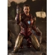 Avengers : Endgame - Figurine S.H. Figuarts Iron Man Mk-85 (I Am Iron Man Edition) 16 cm