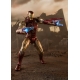 Avengers : Endgame - Figurine S.H. Figuarts Iron Man Mk-85 (I Am Iron Man Edition) 16 cm