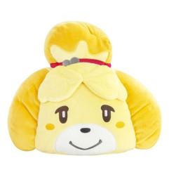 Nintendo - Animal Crossing peluche Mocchi-Mocchi Isabelle 36 cm