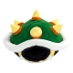 Mario Kart - Peluche Mocchi-Mocchi Bowser's Shell 23 cm