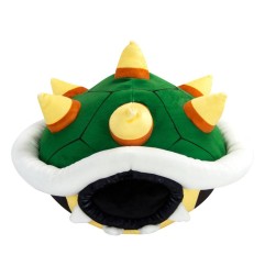 Nintendo - Mario Kart peluche Mocchi-Mocchi Bowser's Shell 23 cm