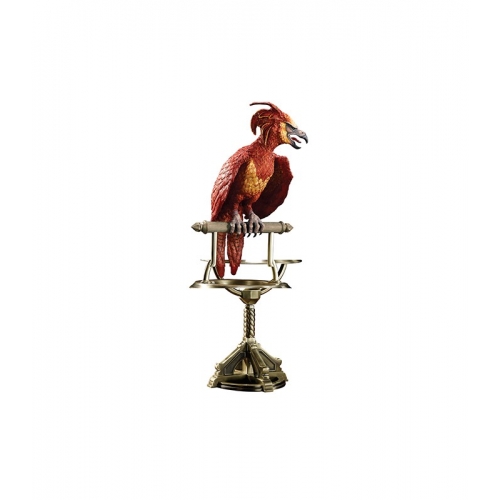 Harry Potter - Statuette Fumseck le Phénix 35 cm