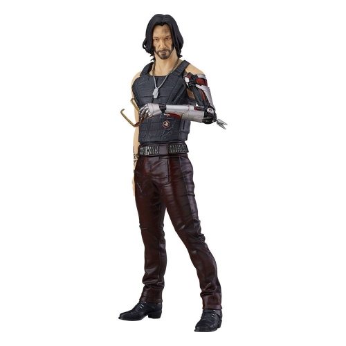 Cyberpunk 2077 - Statuette Pop Up Parade Johnny Silverhand 19 cm