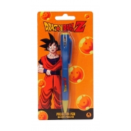 Dragon Ball - Stylo à bille projecteur Vegeta