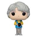 Les Craquantes - Figurine POP! Sick Dorothy 9 cm