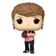 Les Craquantes - Figurine POP! Sick Blanche 9 cm