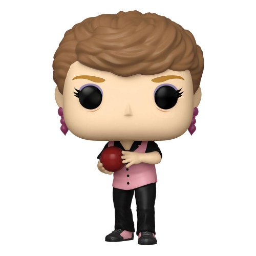 Les Craquantes - Figurine POP! Sick Blanche 9 cm