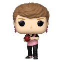 Les Craquantes - Figurine POP! Sick Blanche 9 cm