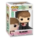 Les Craquantes - Figurine POP! Sick Blanche 9 cm