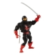 Les Maîtres de l'Univers Origins 2021 - Figurine Ninjor 14 cm