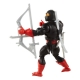 Les Maîtres de l'Univers Origins 2021 - Figurine Ninjor 14 cm