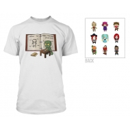 League of Legends - T-Shirt Premium Amumu Voodoo Doll