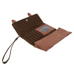 Harry Potter - Porte-monnaie Hogwarts Express