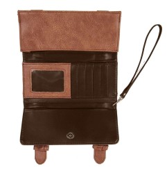 Harry Potter - Porte-monnaie Hogwarts Express