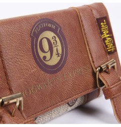 Harry Potter - Porte-monnaie Hogwarts Express